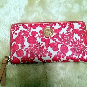 TORY BURCH wallet